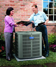 Air Conditioner Service