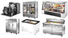 Comercial Refrigerators