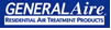 general aire logo